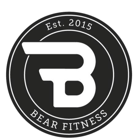Bear Fitness - Home